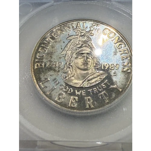 Half Dollars---Kennedy 1971-Present -Copper-Nickel- 0.5 Dollar