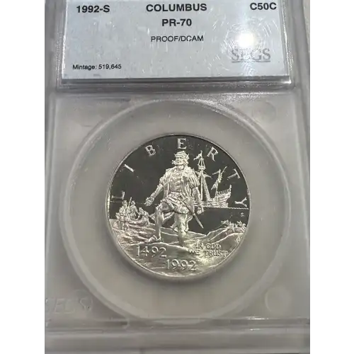 Half Dollars---Kennedy- Post 1970 Silver- 0.5 Dollar