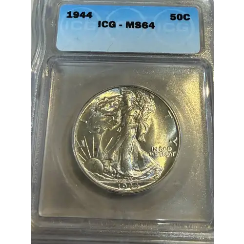 Half Dollars---Liberty Walking 1916-1947 -Silver- 0.5 Dollar