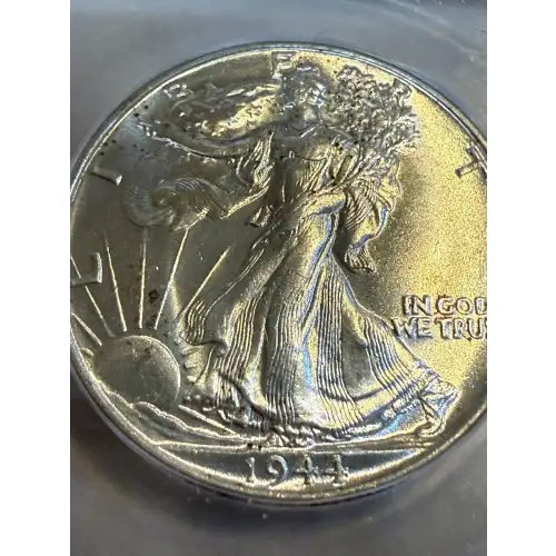 Half Dollars---Liberty Walking 1916-1947 -Silver- 0.5 Dollar