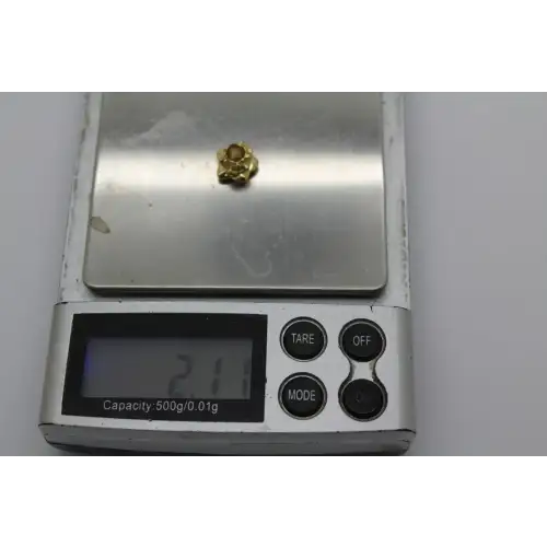 LAA TROLLBEADS 18k Y.G. LOTUS FLOWER CHARM by SOREN NIELSEN # (5)