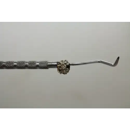 LAA TROLLBEADS .925 S.S. HYDRANGEA BEAD charm