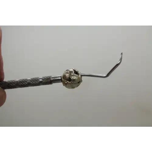 LAA TROLLBEADS .925 S.S. OCEAN theme Bead Charm