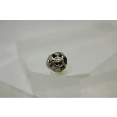 LAA TROLLBEADS .925 S.S. OCEAN theme Bead Charm (4)