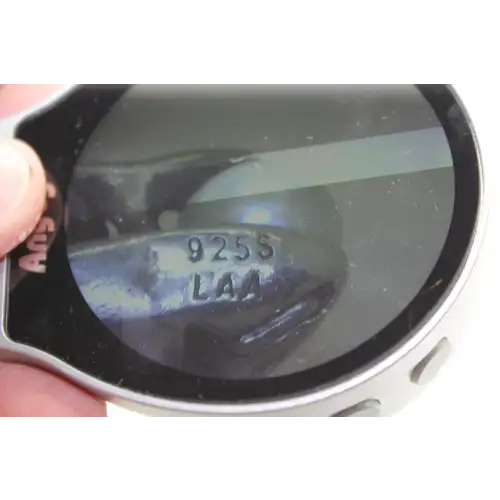 LAA TROLLBEADS .925 S.S. PURE PASSION BEAD GARNET PEARL charm