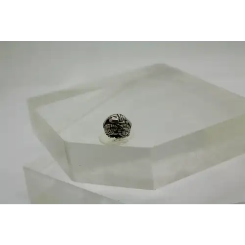 LAA TROLLBEADS .925 S.S. SYMBOLS bead charm