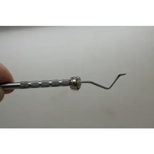 LAA TROLLBEADS .925 S.S. SYMBOLS bead charm
