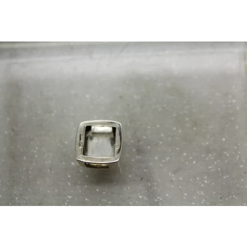 LORI BONN .925 S.S. INITIAL 