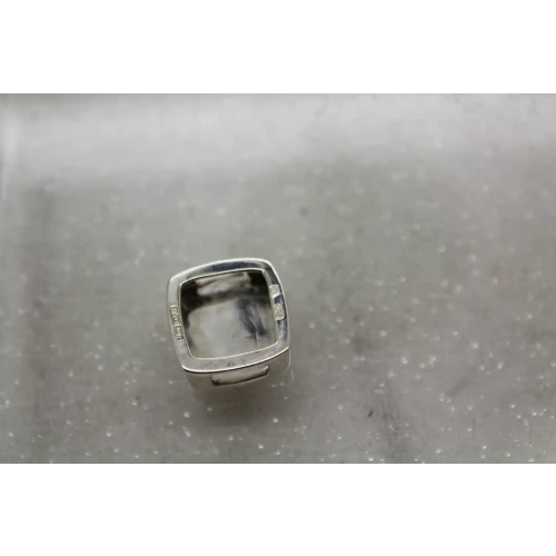 LORI BONN .925 S.S. J is for JOYFUL INITIAL SLIDE CHARM