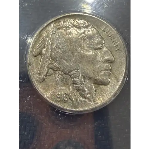 Nickel Five Cent Pieces-Indian Head or Buffalo