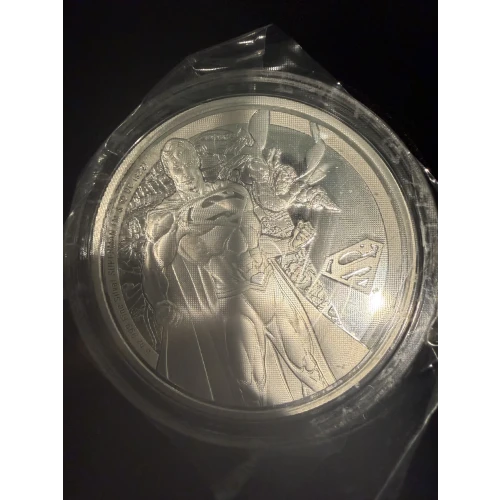 Nuie 3 oz. Coin (2)