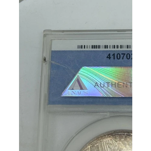 Peace Silver Dollar (3)