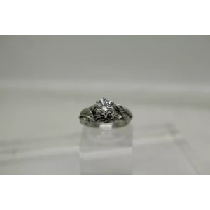 Platinum 950 Ring