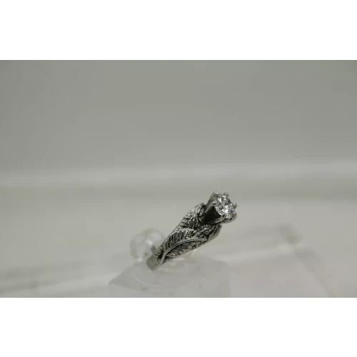 Platinum 950 Ring