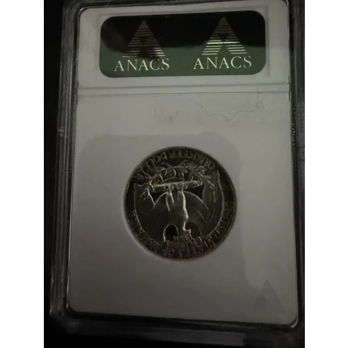 Quarter Dollars-Washington-Silver Coinage (2)