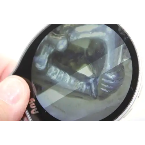 Retired LAA TROLLBEADS .925 S.S. SPIRIT OF FREEDOM, PETER PAN bead