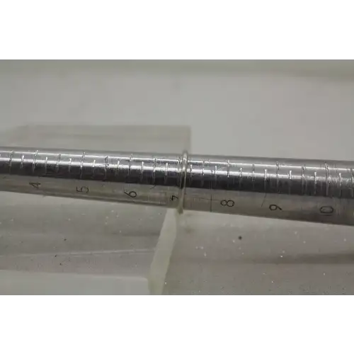 Signed 10k W.G. Heart Cut PINK TOPAZ SOLITAIRE w/ acc. size 7