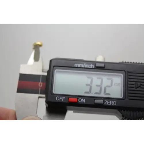 Signed 14k Y.G. GARNET FILIGREE HALO pendant #