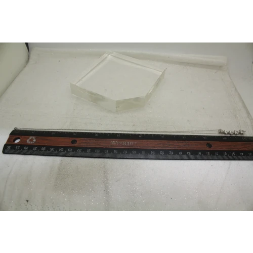 Signed DL .925 S.S. 5 GRADUATED CZ HEARTS pend. necklace 20