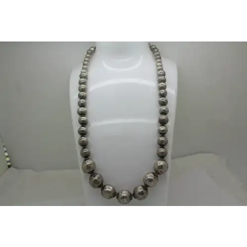SILPADA .925 S.S. ATMOSPHERIC ELECTORFORMED large bead N1953