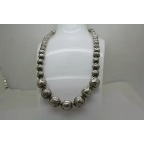SILPADA .925 S.S. ATMOSPHERIC ELECTORFORMED large bead N1953