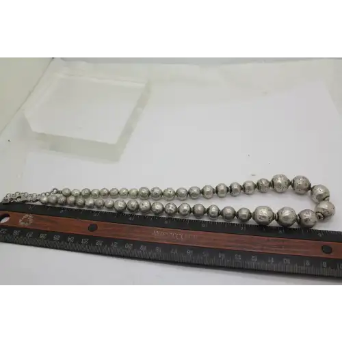 SILPADA .925 S.S. ATMOSPHERIC ELECTORFORMED large bead N1953