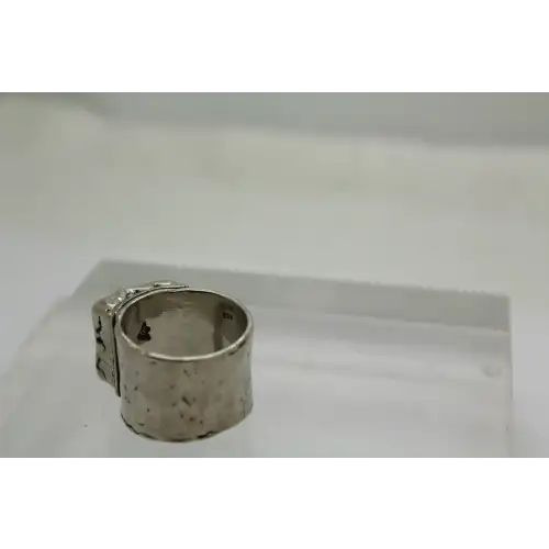 SILPADA .925 S.S. SMOKY QUARTZ DUSK