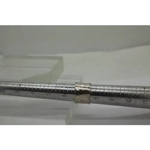 SILPADA .925 S.S. SMOKY QUARTZ DUSK