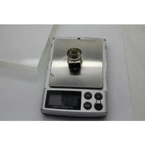 SILPADA .925 S.S. SMOKY QUARTZ DUSK