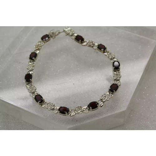 Silver 925 Bracelet