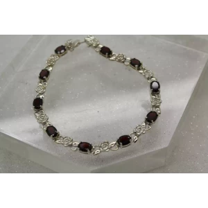 Silver 925 Bracelet
