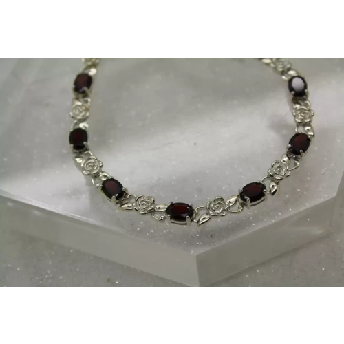 Silver 925 Bracelet