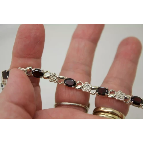 Silver 925 Bracelet