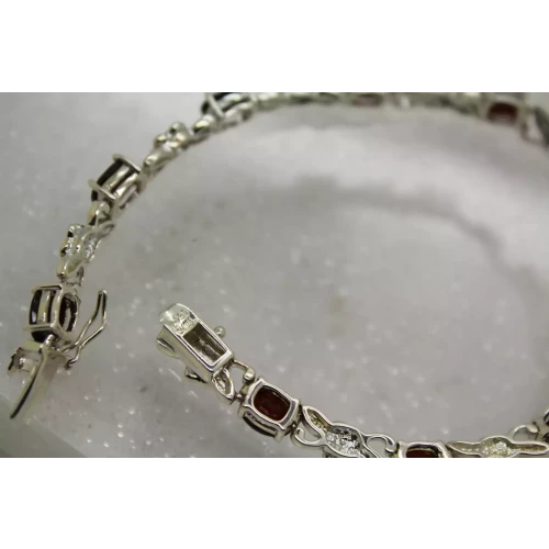 Silver 925 Bracelet