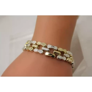 Silver 925 Bracelet