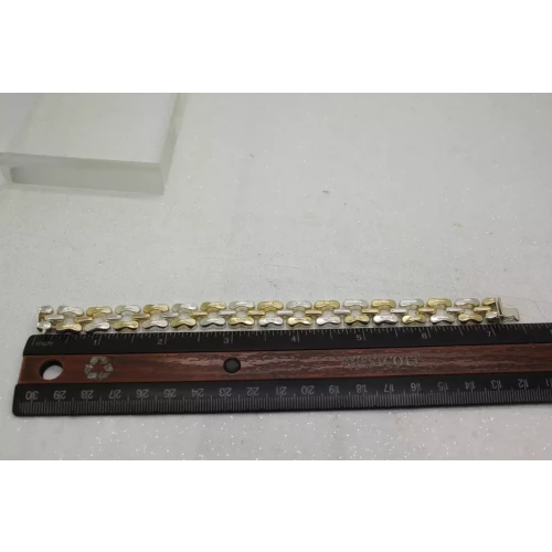 Silver 925 Bracelet (4)