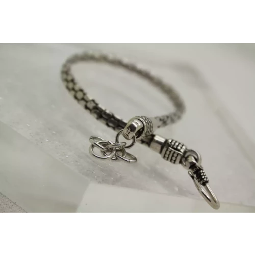 Silver 925 Bracelet