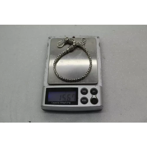 Silver 925 Bracelet