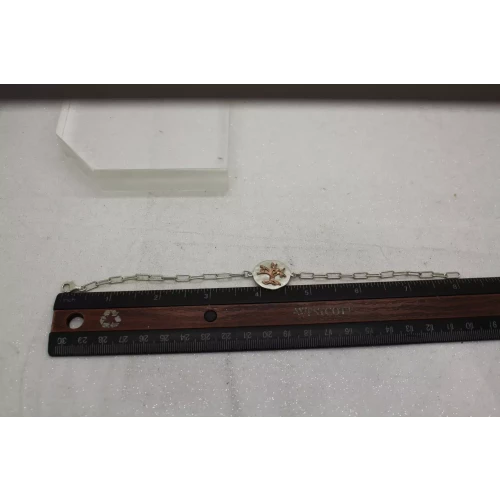 Silver 925 Bracelet