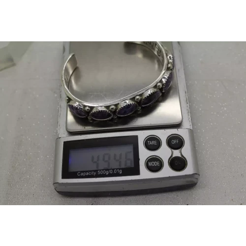 Silver 925 Bracelet