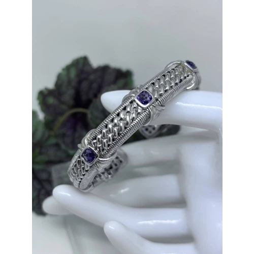 Silver 925 Bracelet