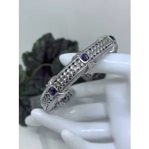 Silver 925 Bracelet