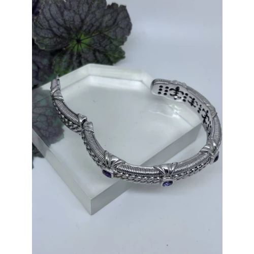 Silver 925 Bracelet (2)