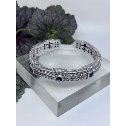 Silver 925 Bracelet (3)