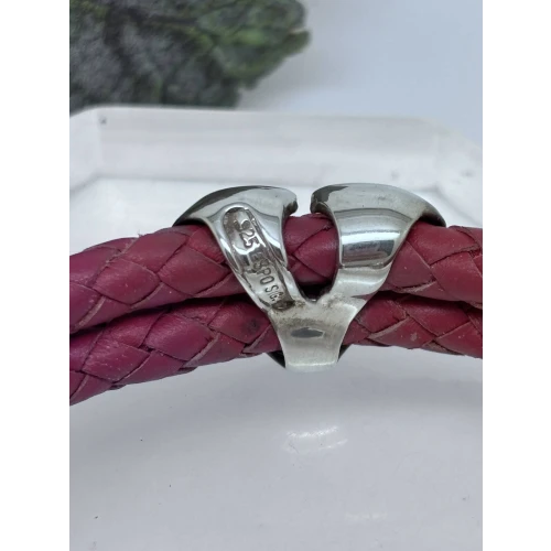 Silver 925 Bracelet