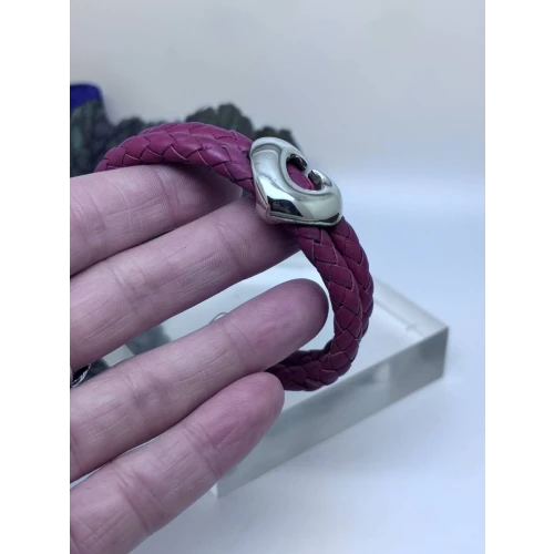 Silver 925 Bracelet (3)