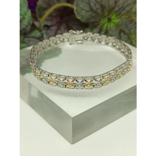 Silver 925 Bracelet