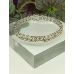 Silver 925 Bracelet