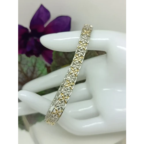Silver 925 Bracelet (2)