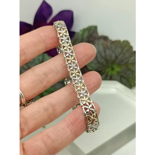 Silver 925 Bracelet (3)
